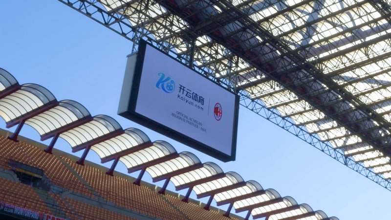 市奇迹的成